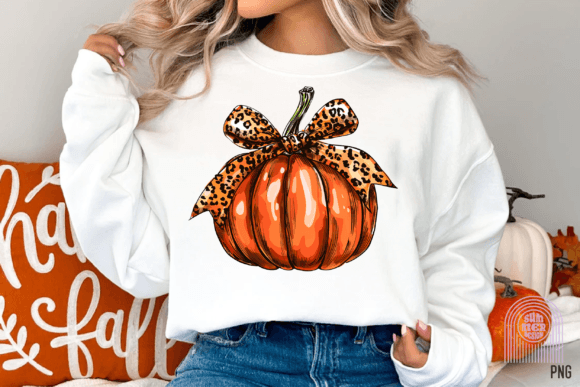 Fall/Halloween Pumpkin Coquette SHIRT