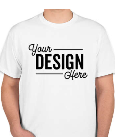 Graphic Shirt Design Order