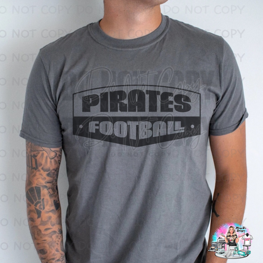 Pirates Football 1028 SHIRT